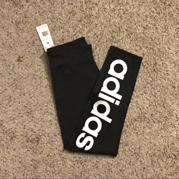 adidas Pants - Adidas leggings